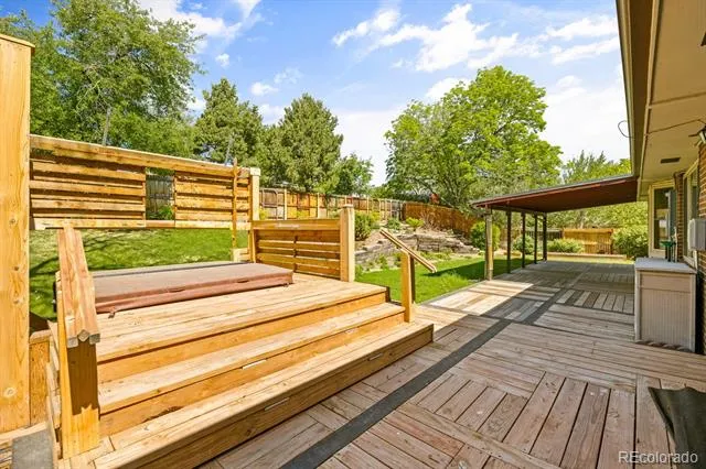 5477 S Cimarron Road Littleton, CO 80123