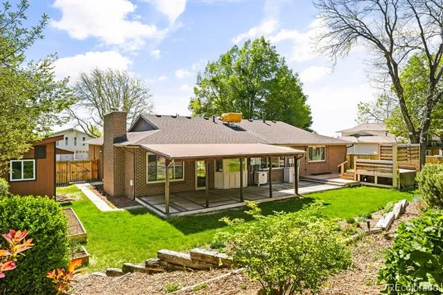 5477 S Cimarron Road Littleton, CO 80123