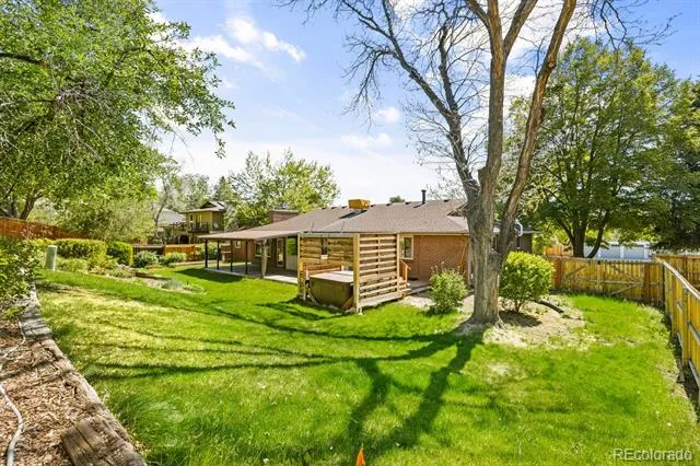 5477 S Cimarron Road Littleton, CO 80123