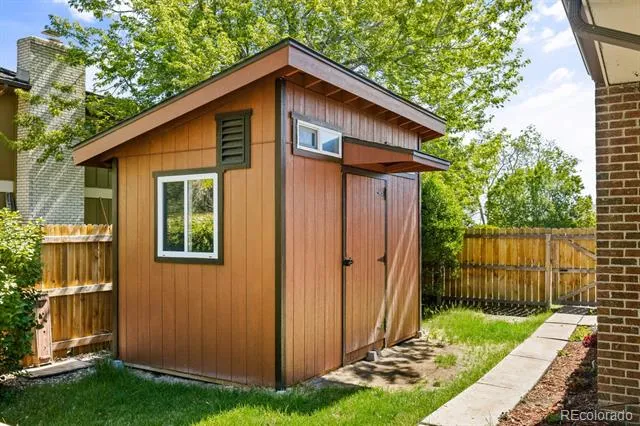 5477 S Cimarron Road Littleton, CO 80123