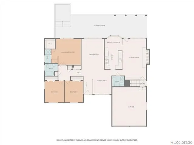 5477 S Cimarron Road Littleton, CO 80123