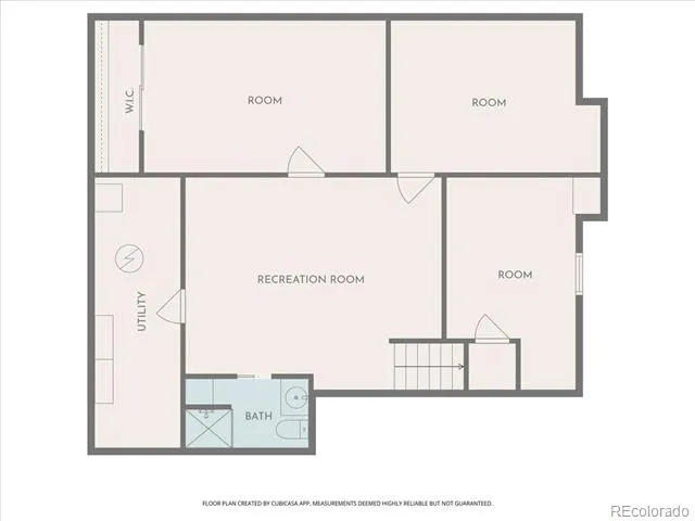 5477 S Cimarron Road Littleton, CO 80123