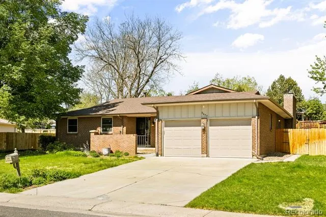 5477 S Cimarron Road Littleton, CO 80123