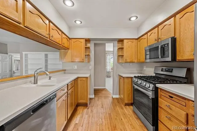 5477 S Cimarron Road Littleton, CO 80123