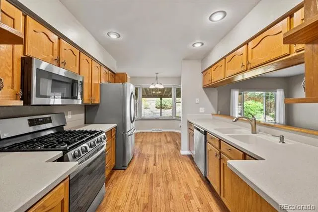 5477 S Cimarron Road Littleton, CO 80123