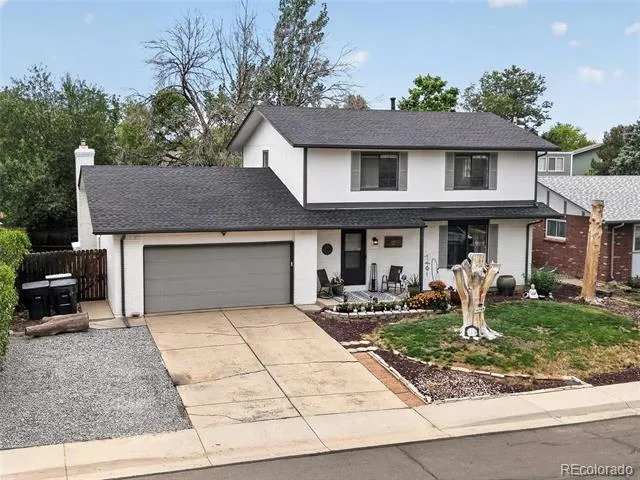 4745 E 129th Place Thornton, CO 80241