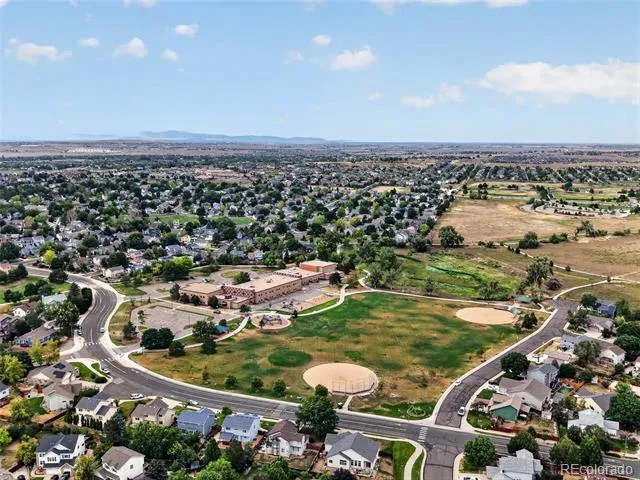 4745 E 129th Place Thornton, CO 80241