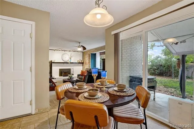 4745 E 129th Place Thornton, CO 80241