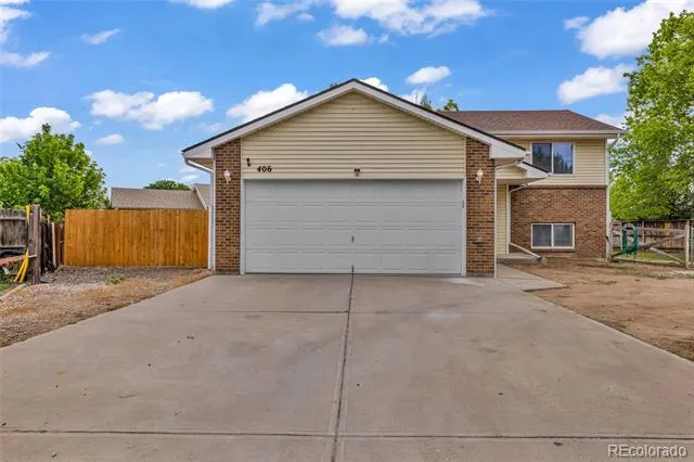 406 7th Avenue Brighton, CO 80601