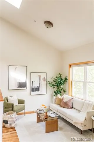 1617 Yellow Pine Avenue Boulder, CO 80304