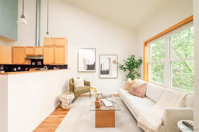 1617 Yellow Pine Avenue Boulder, CO 80304