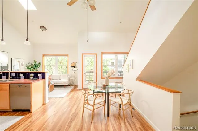 1617 Yellow Pine Avenue Boulder, CO 80304