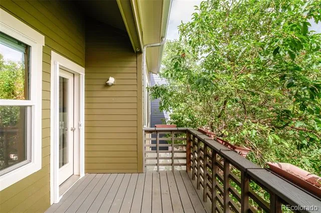 1617 Yellow Pine Avenue Boulder, CO 80304