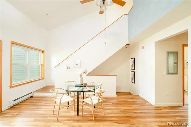 1617 Yellow Pine Avenue Boulder, CO 80304