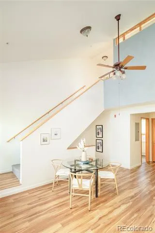 1617 Yellow Pine Avenue Boulder, CO 80304