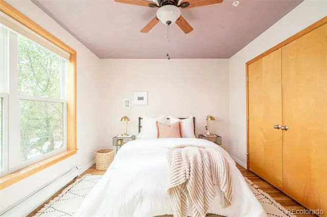 1617 Yellow Pine Avenue Boulder, CO 80304