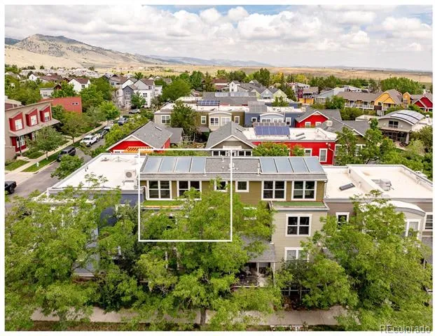 1617 Yellow Pine Avenue Boulder, CO 80304