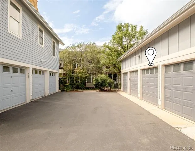 1617 Yellow Pine Avenue Boulder, CO 80304