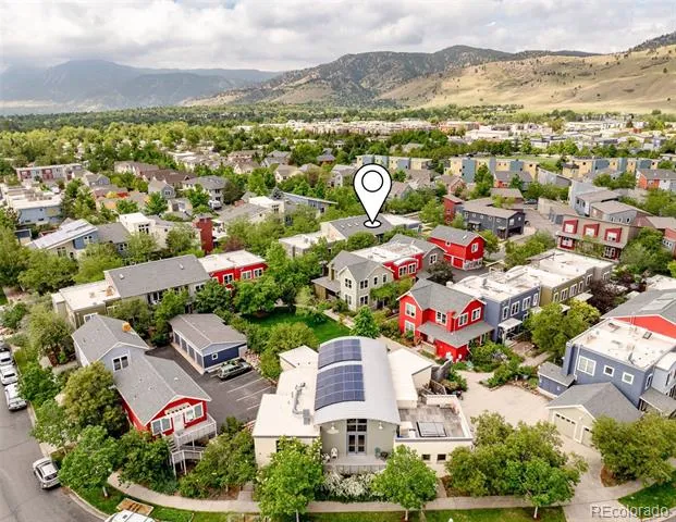 1617 Yellow Pine Avenue Boulder, CO 80304