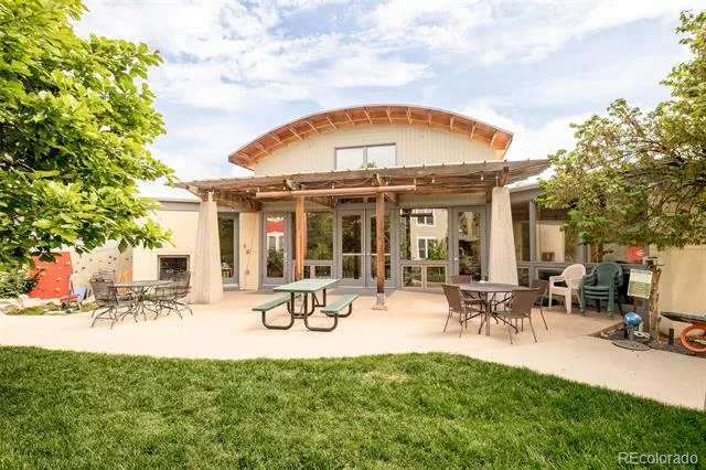 1617 Yellow Pine Avenue Boulder, CO 80304