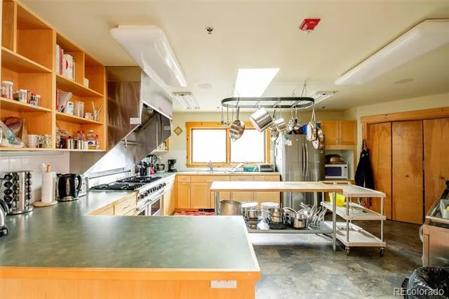 1617 Yellow Pine Avenue Boulder, CO 80304