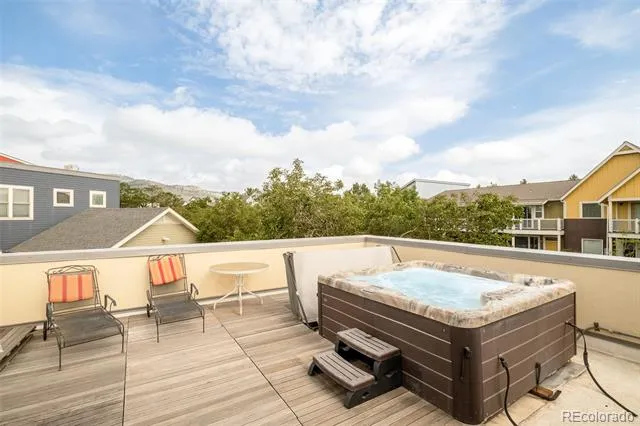 1617 Yellow Pine Avenue Boulder, CO 80304