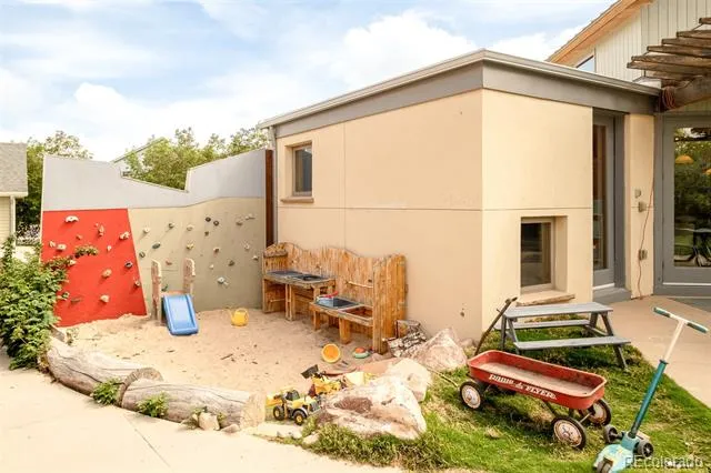 1617 Yellow Pine Avenue Boulder, CO 80304