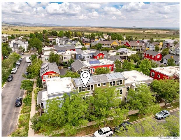 1617 Yellow Pine Avenue Boulder, CO 80304