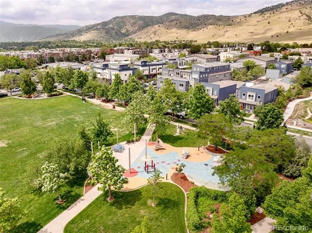 1617 Yellow Pine Avenue Boulder, CO 80304