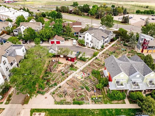 1617 Yellow Pine Avenue Boulder, CO 80304