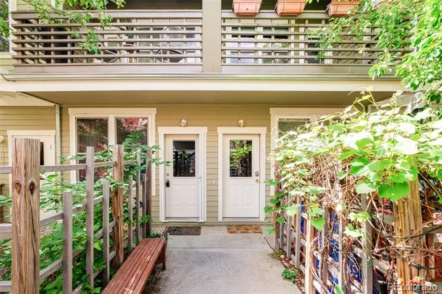 1617 Yellow Pine Avenue Boulder, CO 80304