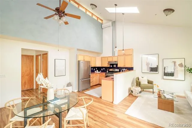 1617 Yellow Pine Avenue Boulder, CO 80304