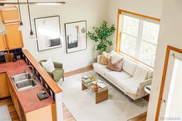 1617 Yellow Pine Avenue Boulder, CO 80304