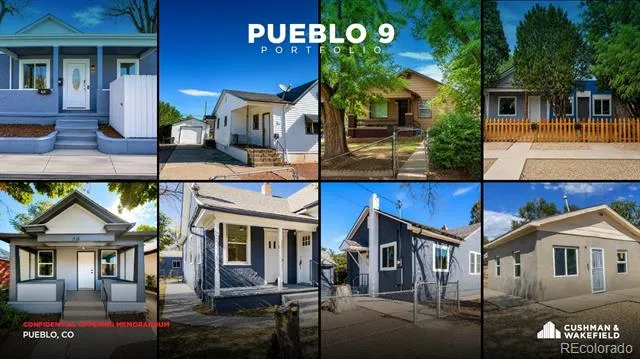 1729 E Abriendo Avenue Pueblo, CO 81004