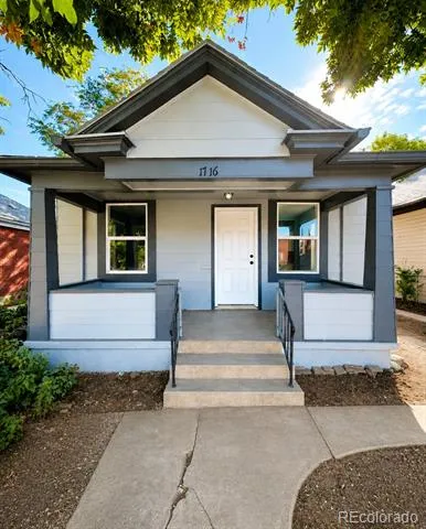 1729 E Abriendo Avenue Pueblo, CO 81004