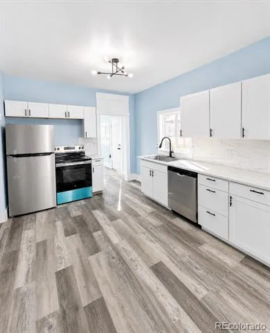 1729 E Abriendo Avenue Pueblo, CO 81004
