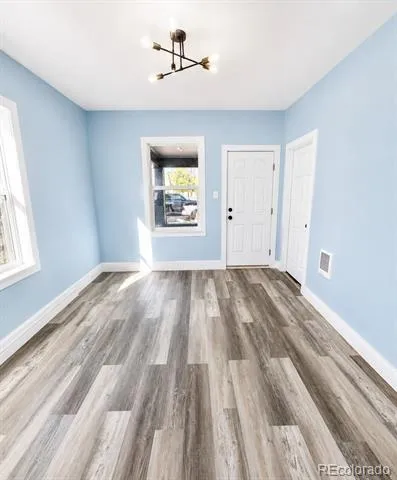 1729 E Abriendo Avenue Pueblo, CO 81004