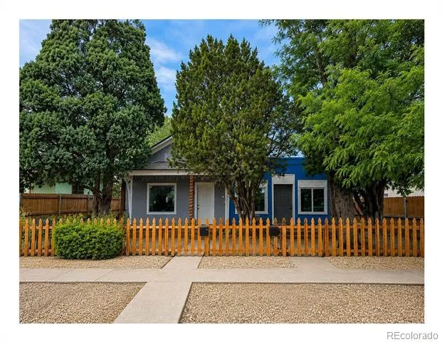 1729 E Abriendo Avenue Pueblo, CO 81004