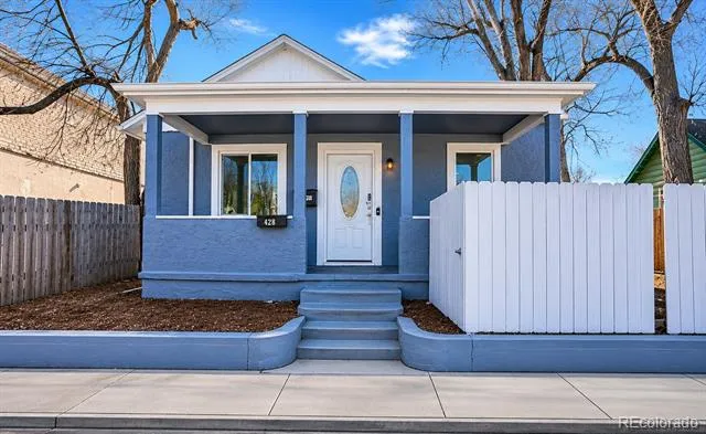 1729 E Abriendo Avenue Pueblo, CO 81004