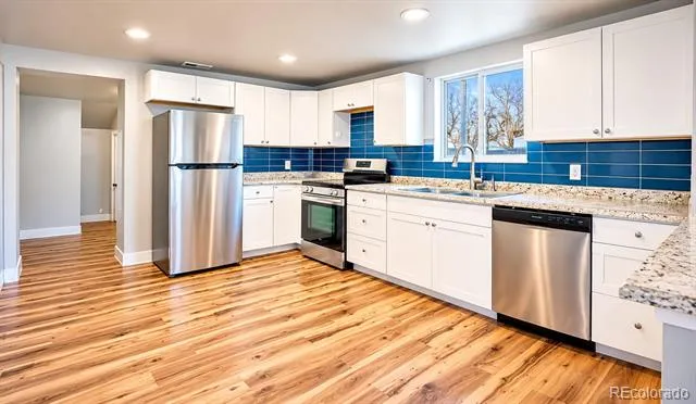 1729 E Abriendo Avenue Pueblo, CO 81004