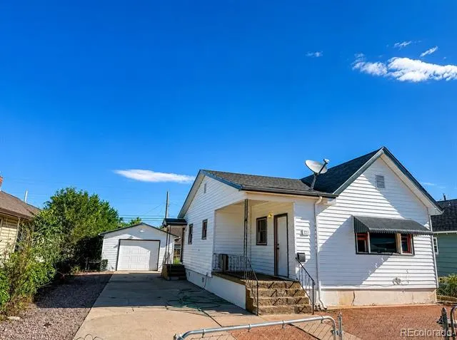 1729 E Abriendo Avenue Pueblo, CO 81004