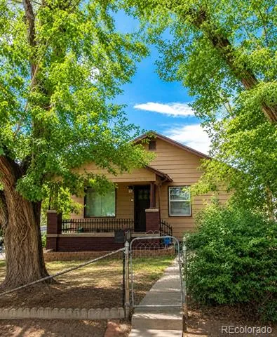 1729 E Abriendo Avenue Pueblo, CO 81004