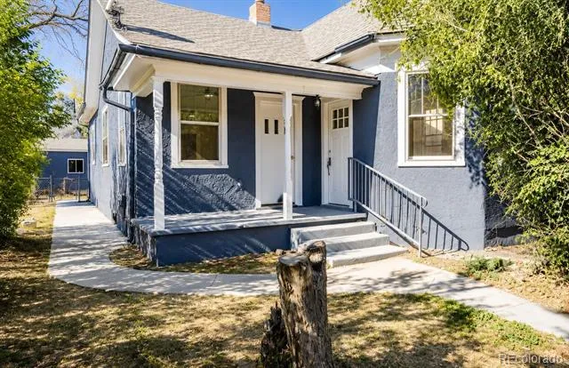 1729 E Abriendo Avenue Pueblo, CO 81004