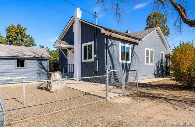 1729 E Abriendo Avenue Pueblo, CO 81004