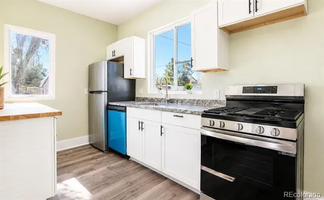 1729 E Abriendo Avenue Pueblo, CO 81004