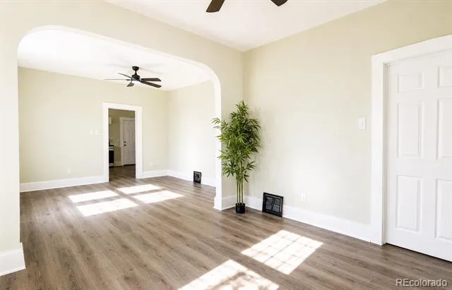 1729 E Abriendo Avenue Pueblo, CO 81004