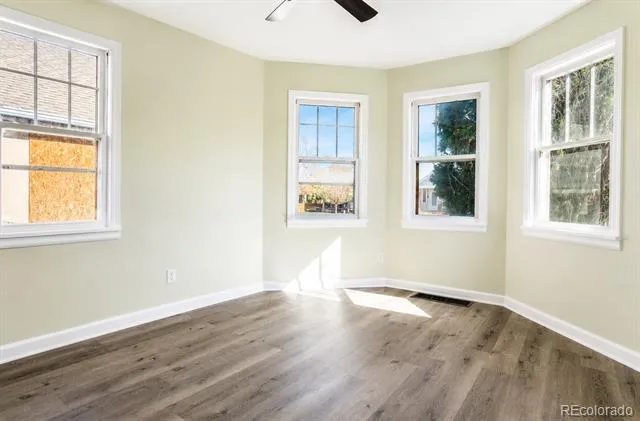 1729 E Abriendo Avenue Pueblo, CO 81004