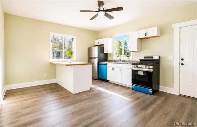 1729 E Abriendo Avenue Pueblo, CO 81004