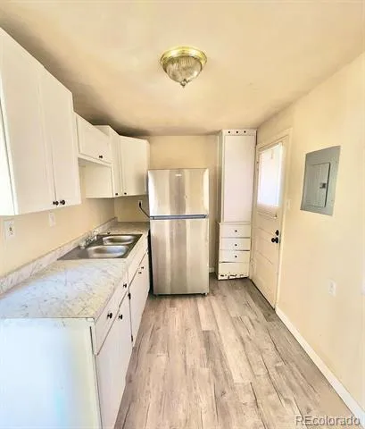 1729 E Abriendo Avenue Pueblo, CO 81004