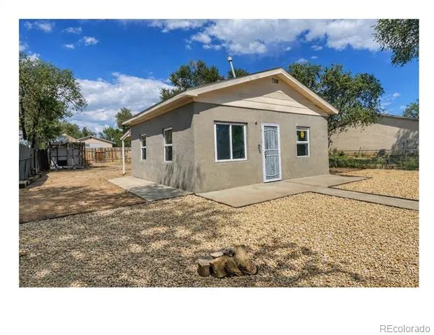 1729 E Abriendo Avenue Pueblo, CO 81004